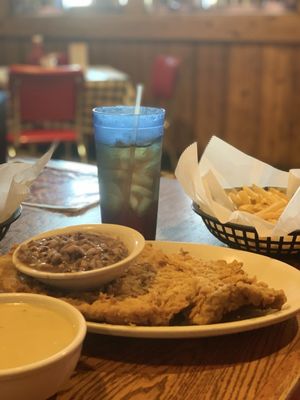 Goodson's Cafe by null