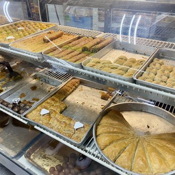 Baraka Bakery & Grocery - Baklava & more! - Mediterranean Near Me - Nashville, Tennessee Baraka Bakery & Grocery - Baklava & more! - Mediterranean Near Me - Nashville, Tennessee