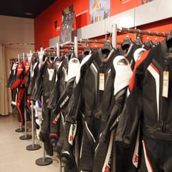 AB - Motowear