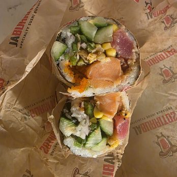 Jaburritos - The Redondo - Japanese Near Me - Las Vegas, Nevada Jaburritos - The Redondo - Japanese Near Me - Las Vegas, Nevada