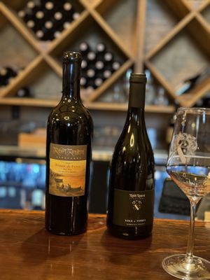 Robert Renzoni Winery by null