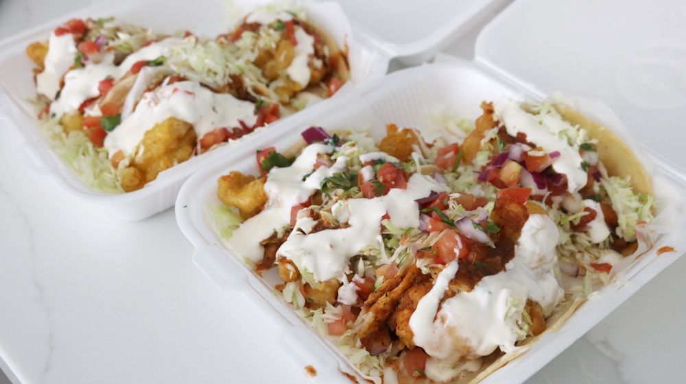 Tacos Ensenada - Duarte