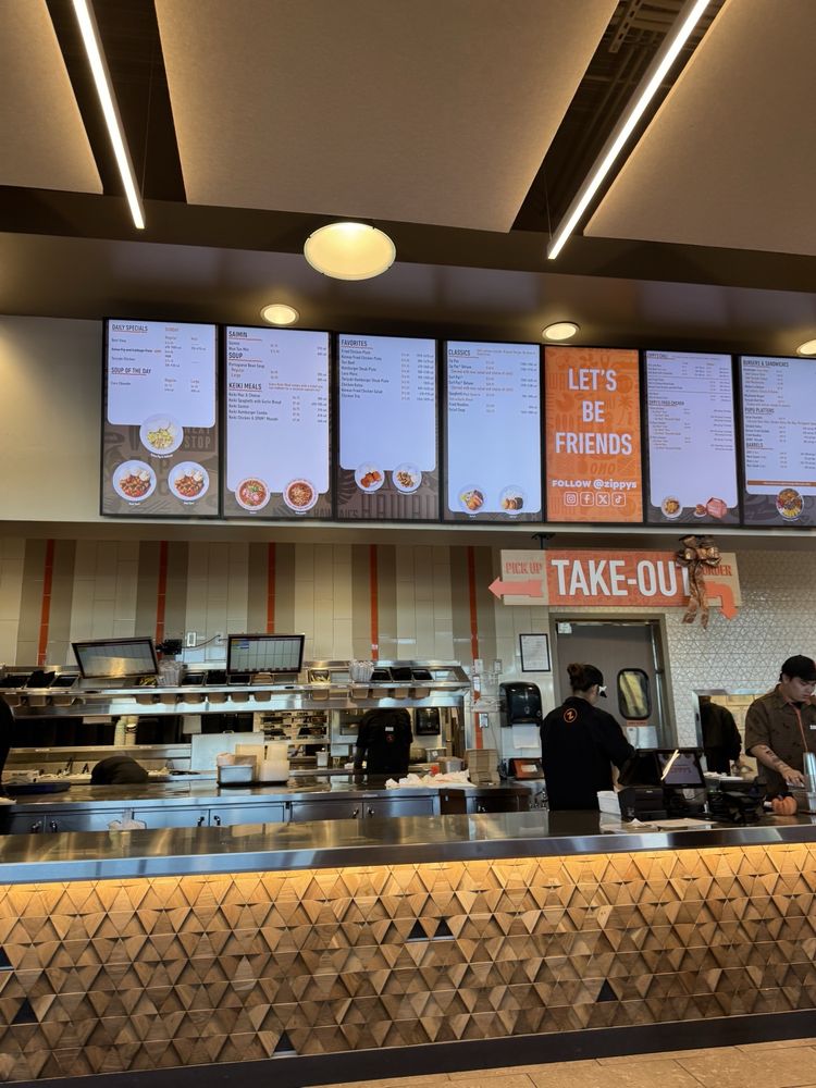 Zippy’s Arroyo Crossing - Photo 2