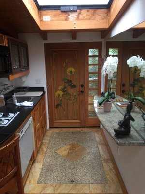 Secret Garden Inn by null