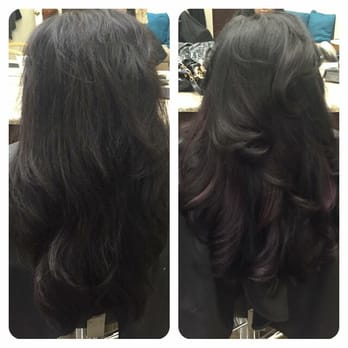 Jamie Galati - Thank you Jamie for always making me feel beautiful the minute I hop out of your chair. - Hair Stylists Near Me - Henderson, Nevada Jamie Galati - Thank you Jamie for always making me feel beautiful the minute I hop out of your chair. - Hair Stylists Near Me - Henderson, Nevada
