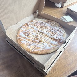 Saylor's Main Street Pizzeria