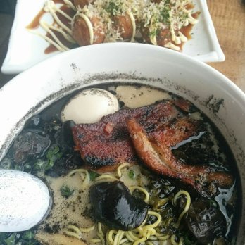Oni Ramen - Ramen Near Me - Dallas, Texas Oni Ramen - Ramen Near Me - Dallas, Texas