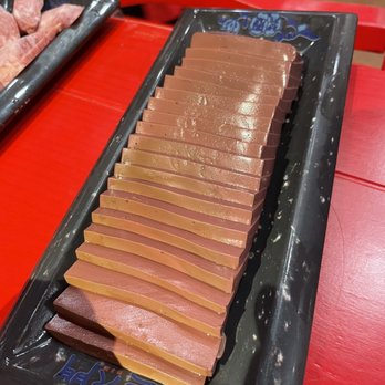 3 Kingdoms Hot Pot - Duck blood - Chinese Near Me - Mountain View, California 3 Kingdoms Hot Pot - Duck blood - Chinese Near Me - Mountain View, California