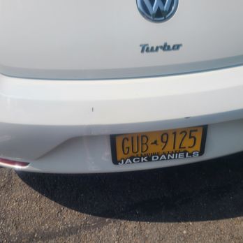 Jack Daniels Volkswagen - My car got all scratches been at this fairlawn repair center..I noticed at my house.. 5 weeks and they did not do anything for my car. - Car Dealers Near Me - Paramus, New Jersey