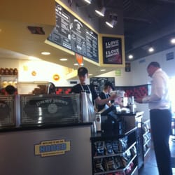 Jimmy John's