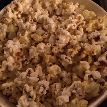 Marcus Menomonee Falls Cinema - Medium popcorn - Cinema Near Me - Menomonee Falls, Wisconsin