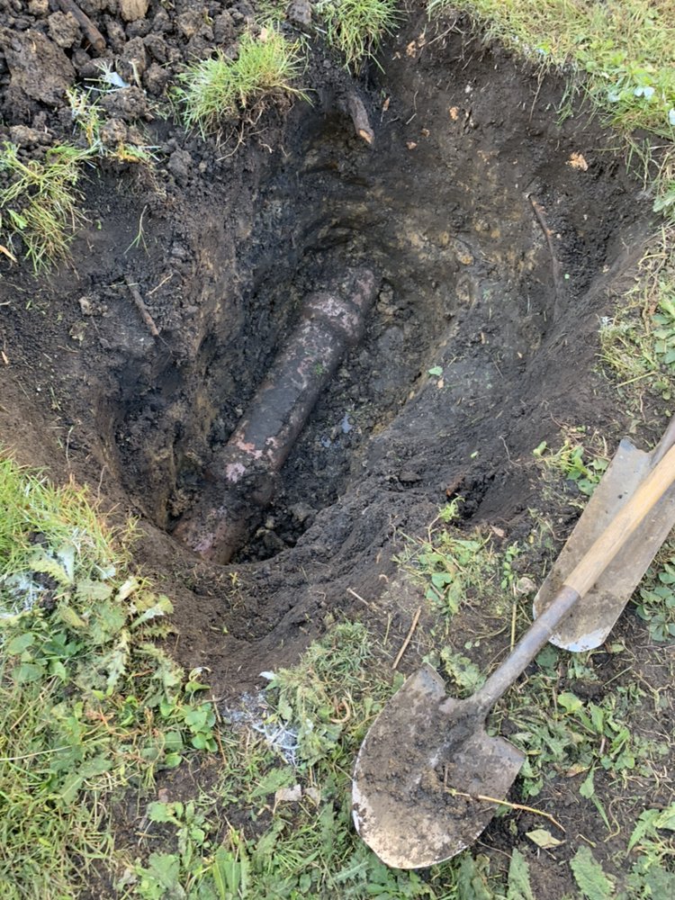 Slide of RZ Sewer Drain & Maintenance