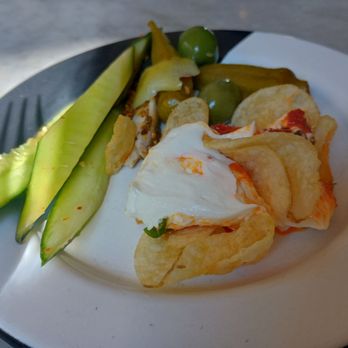 Babas - Happy Hour Hors d'oeuvres - Coffee & Tea Near Me - Charleston, South Carolina Babas - Happy Hour Hors d'oeuvres - Coffee & Tea Near Me - Charleston, South Carolina