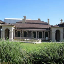 Ayers House Weddings & Events
