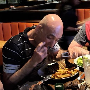 Outback Steakhouse - CLASSIC PRIME RIB* - Steakhouses Near Me - Miami, Florida Outback Steakhouse - CLASSIC PRIME RIB* - Steakhouses Near Me - Miami, Florida