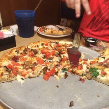 Hideaway Pizza - Paradise Pie - Pizza Near Me - Tulsa, Oklahoma Hideaway Pizza - Paradise Pie - Pizza Near Me - Tulsa, Oklahoma