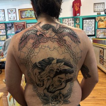 True Love Tattoo - Tattoo Near Me - Salina, Kansas True Love Tattoo - Tattoo Near Me - Salina, Kansas