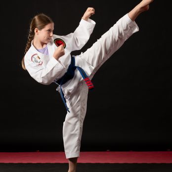 Inner Strength Taekwondo - Taekwondo Near Me - Mobile, Alabama