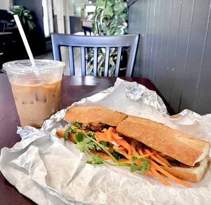 Kim's Café & Sandwiches by null