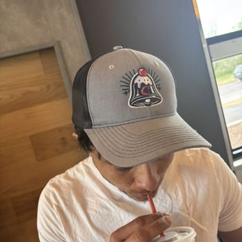 Carrie Bell's - We have merch! - Ice Cream & Frozen Yogurt Near Me - St. Louis, Missouri Carrie Bell's - We have merch! - Ice Cream & Frozen Yogurt Near Me - St. Louis, Missouri