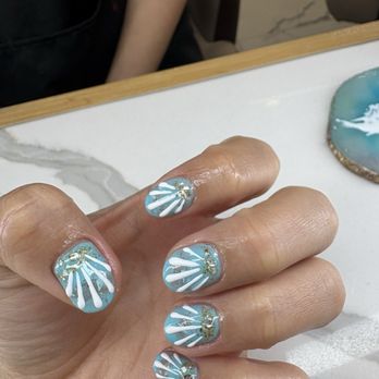 Mood Nail Lounge Campbell - Nail Salons Near Me - Campbell, California