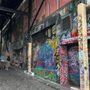 Photo of Hosier Lane