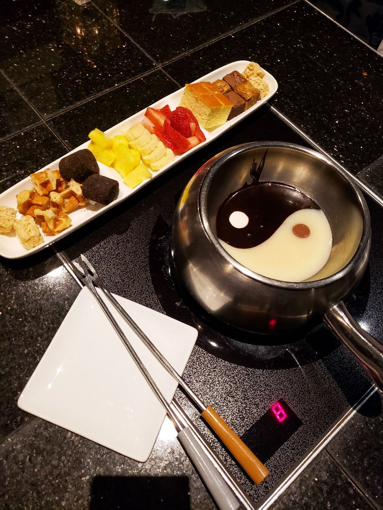 THE MELTING POT 259 Photos & 209 Reviews 250 Center Ave, Westwood