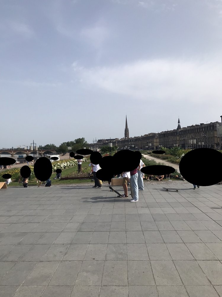 Le Jardin des Lumières