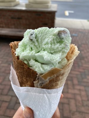 Sundae Times Ice Cream Shop by null