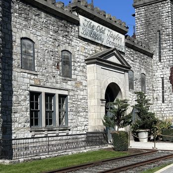 Castle & Key Distillery - Front entrance - Distilleries Near Me - Frankfort, Kentucky
