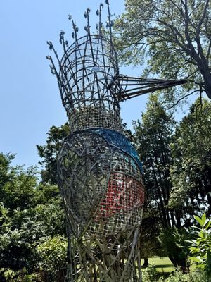 Blithewold Manor, Gardens & Arboretum by null