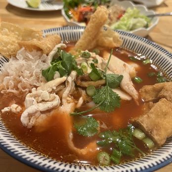 TK Noodle Cafe - Yen Ta Fo - Thai Near Me - Lynnwood, Washington TK Noodle Cafe - Yen Ta Fo - Thai Near Me - Lynnwood, Washington