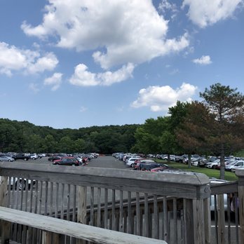 Cheesequake State Park - Parking lot - Parks Near Me - Matawan, New Jersey