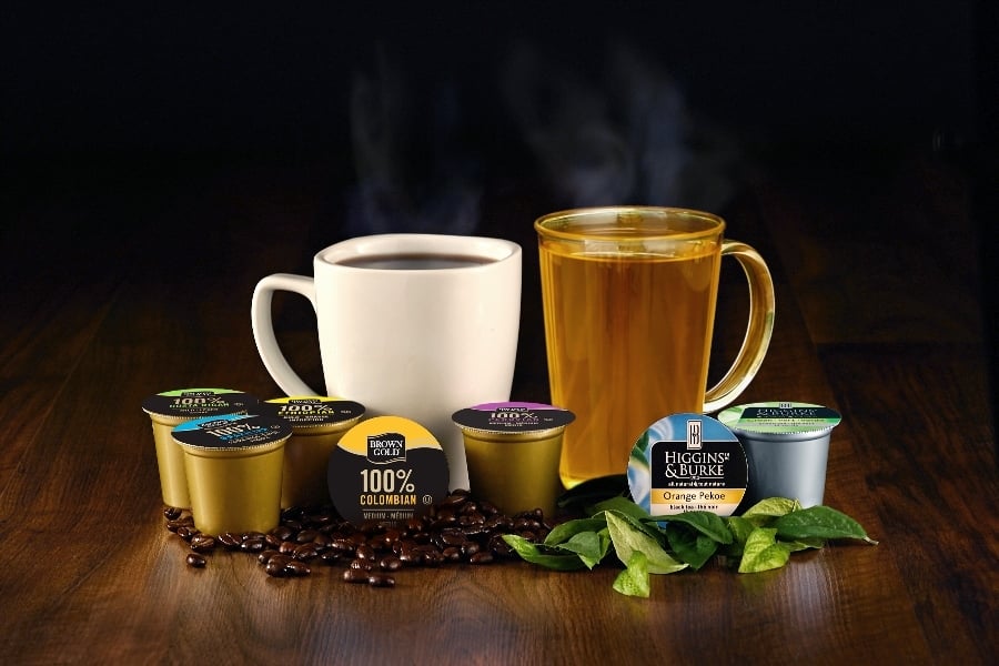 MASTER’S COFFEE AND WATER SERVICE with 54 real customer photos