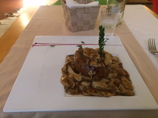 Olina Ristorante by null
