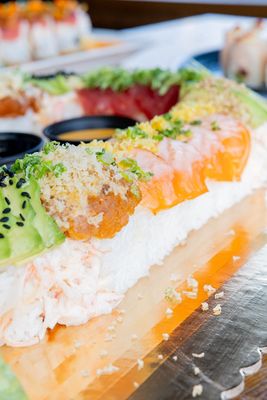 Rock-n-Sake Bar & Sushi by null