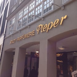 Stadt-Parfümerie Pieper