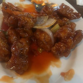 Imperial Garden - Chinese Near Me - Modesto, California