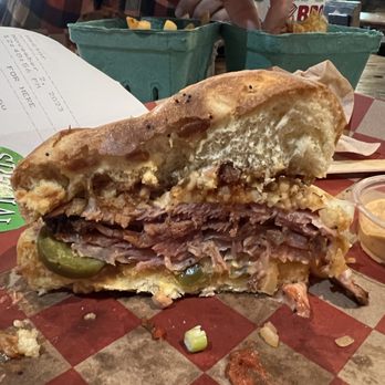 PIGWICH - Updated June 2024 - 620 Photos & 570 Reviews - 20 E 5th St ...
