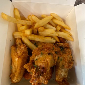 Vons Chicken - Chicken Wings Near Me - Livermore, California Vons Chicken - Chicken Wings Near Me - Livermore, California