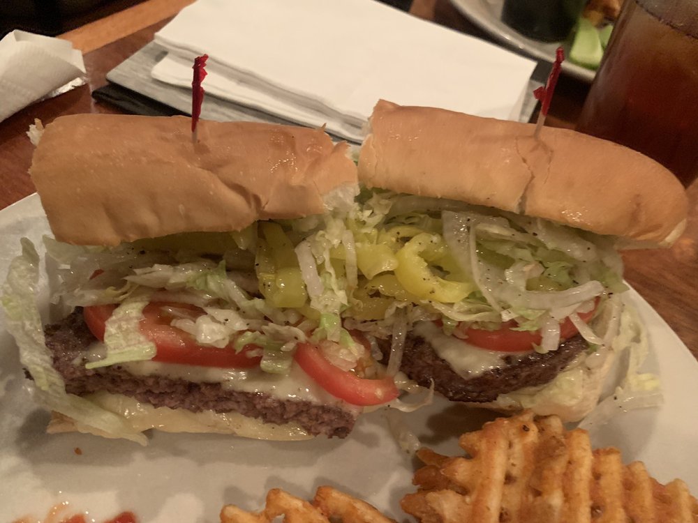 Stonehouse Grill 28 Photos & 52 Reviews Burgers 24850 Center