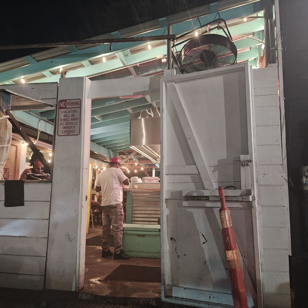 Tacotastic - Storefront - Mexican Near Me - New Orleans, Louisiana