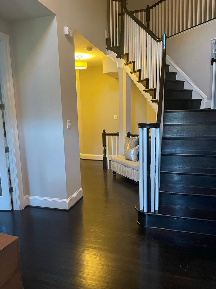 Slide of Home Renovation & Design