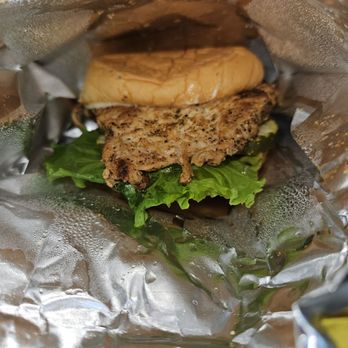 Super Chix - Chicken Shop Near Me - Rockaway, New Jersey