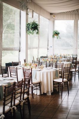 Robert Fair Caterers by null