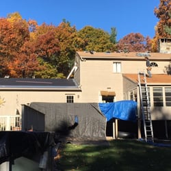 Kelly's Roofing