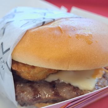 Carl's Jr. - El Diablo - Burgers Near Me - Phoenix, Arizona