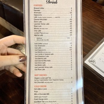 Delphi Brunch Cafe - Breakfast & Brunch Near Me - Langley, British Columbia