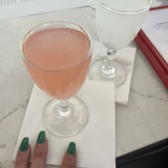 AZ88 - Deep eddy grapefruit and lemon shots! - American Near Me - Scottsdale, Arizona