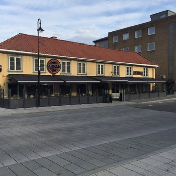 Privat Café & Bar - Cafes Near Me - Kongsberg, 06 Privat Café & Bar - Cafes Near Me - Kongsberg, 06